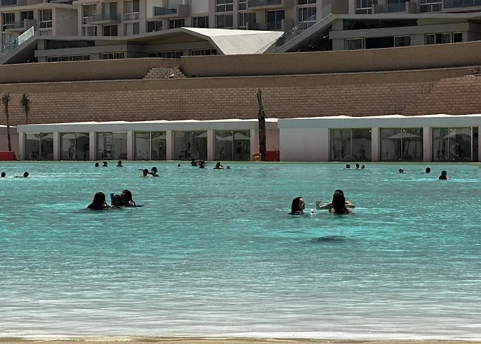 Ain Sokhna Luxurious At Ilmont Galala Appartamento Ain Sukhna