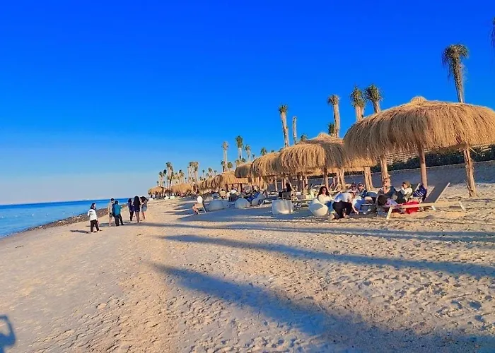 Ain Sokhna Luxurious At Ilmont Galala Ain Sukhna