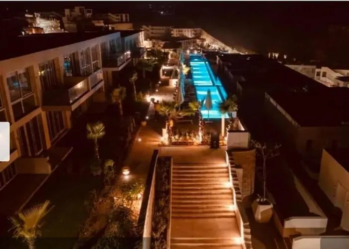 Ain Sokhna Luxurious At Ilmont Galala Appartamento *