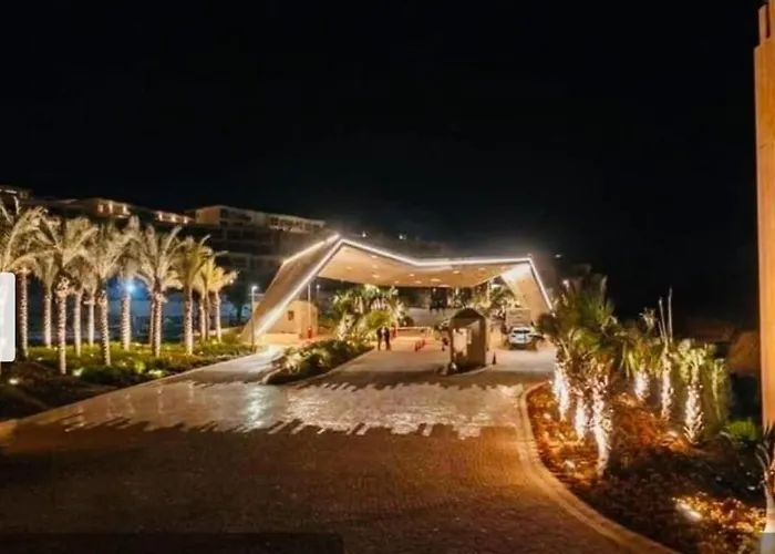 Ain Sokhna Luxurious At Ilmont Galala *