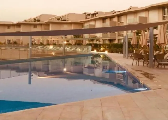Ain Sokhna Luxurious At Ilmont Galala * Ain Sukhna
