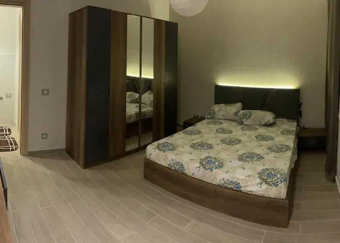 Ain Sokhna Luxurious At Ilmont Galala Appartamento *