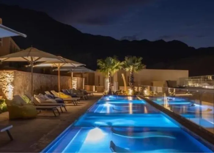Ain Sokhna Luxurious At Ilmont Galala *
