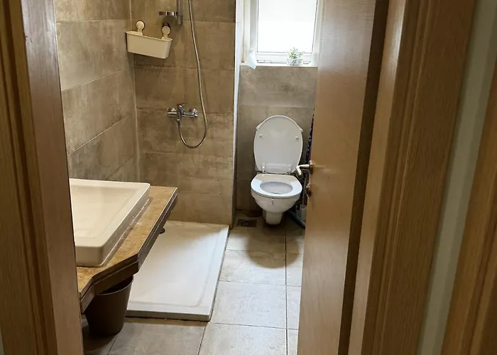 Appartamento Ain Sokhna Luxurious At Ilmont Galala