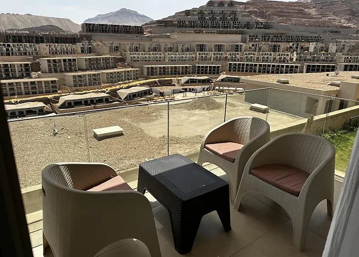 Ain Sokhna Luxurious At Ilmont Galala